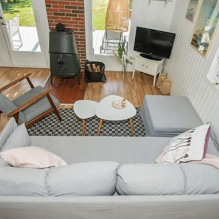 Casa vacanze Three-bedroom Holiday In Ebeltoft