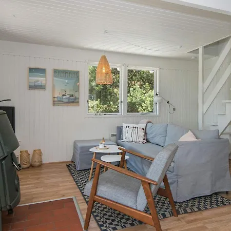Three-bedroom Holiday In *