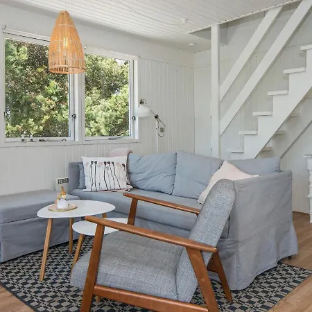 Σπίτι διακοπών Three-bedroom Holiday In *