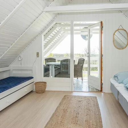 Three-bedroom Holiday In *