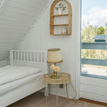 Casa vacanze Three-bedroom Holiday In