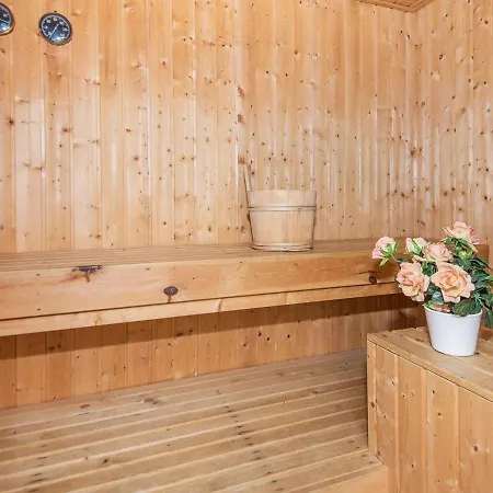 Casa vacanze Three-bedroom Holiday In *