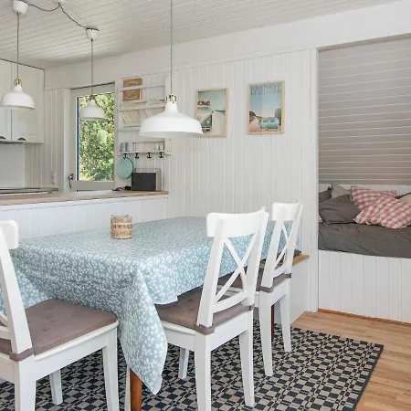 Three-bedroom Holiday In *