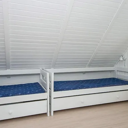 Σπίτι διακοπών Three-bedroom Holiday In