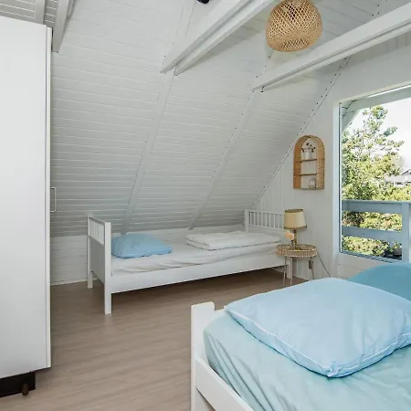Casa vacanze Three-bedroom Holiday In